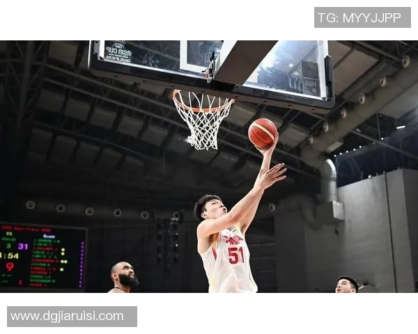 NBA新赛季即将打响 杨瀚森首秀备受关注
