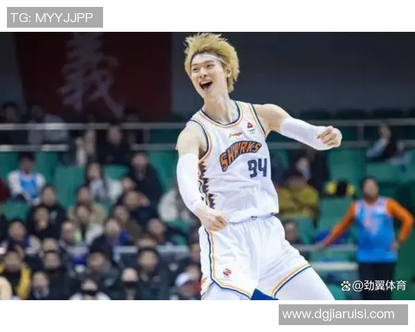 广厦男篮险胜上海送两连败 孙铭徽低迷张镇麟王哲林各显身手