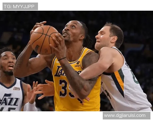 11月19日背水一战！爵士客场挑战湖人 马尔卡宁能否率队掀翻西部豪强？