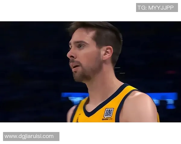 步行者伤病报告：麦康奈尔&以赛亚·杰克逊缺阵