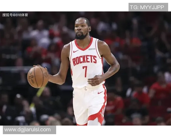 杜兰特：打得更有侵略性 从失利反弹 这就是我本场的心态