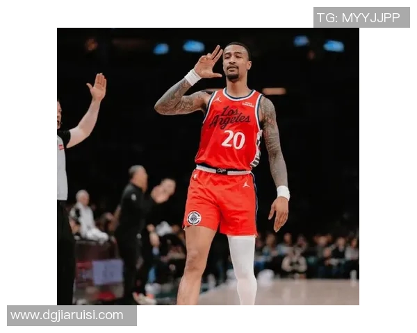 41分8板！伦纳德神勇带队，快船多将爆发，115-96胜森林狼