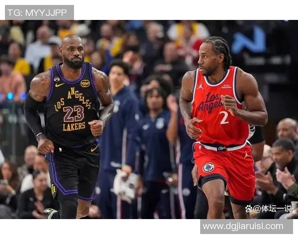 3分险胜！东契奇砍下38分11助攻，湖人主场力克快船，伦纳德31分伤退